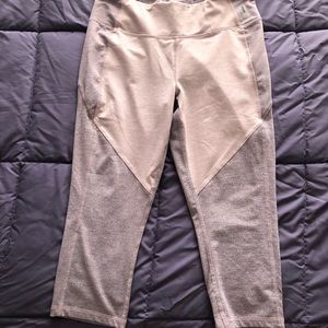 WOMENS WORKOUT PANTS